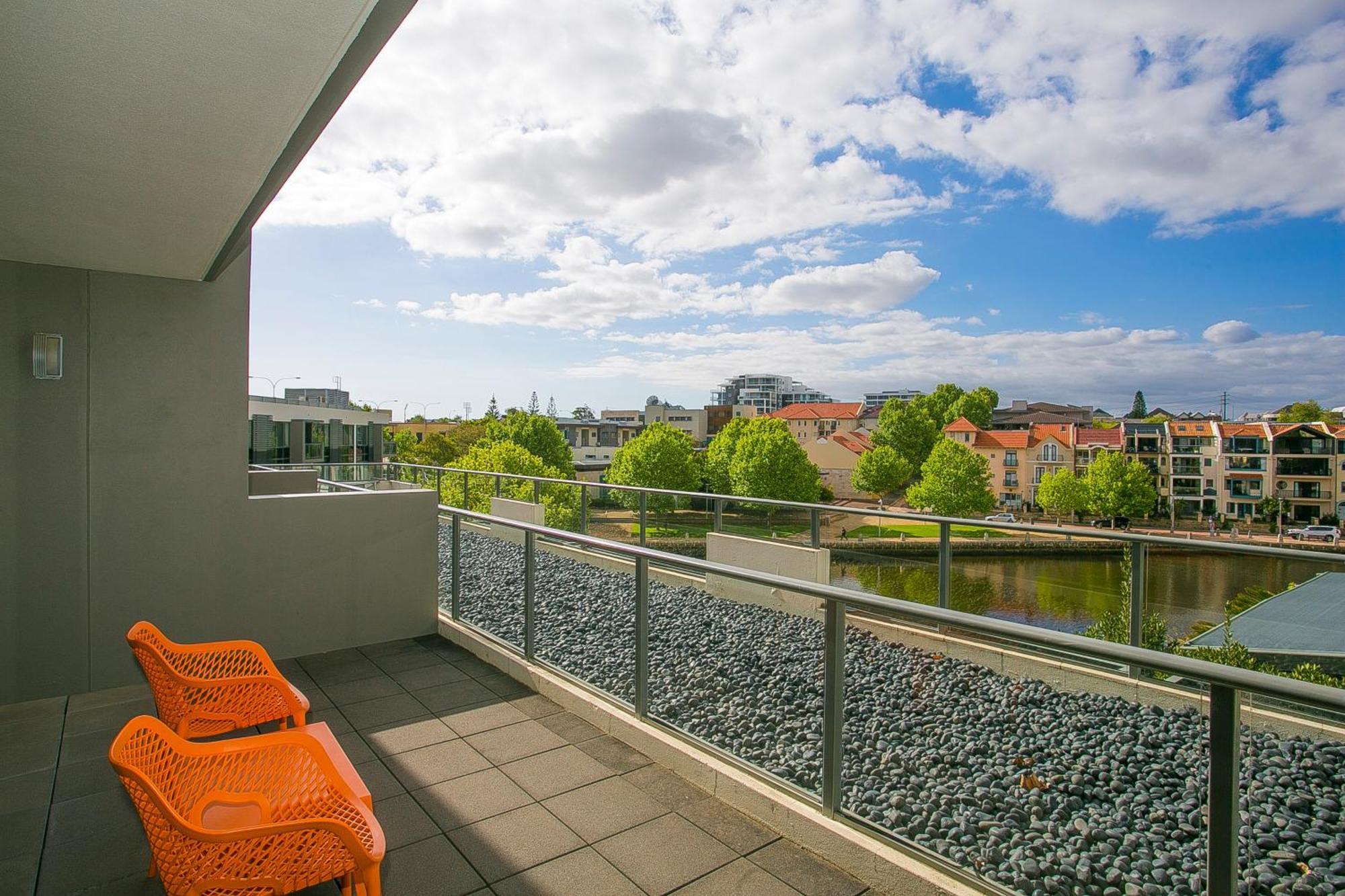 East Perth Suites Hotel — Photos 2