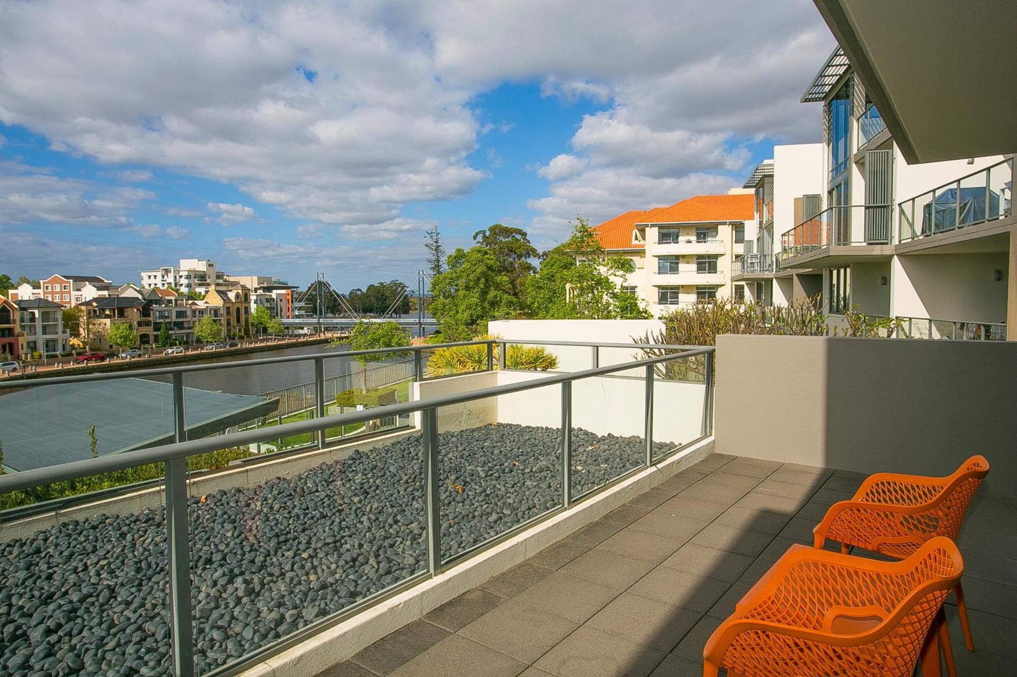 East Perth Suites Hotel — Photos 3